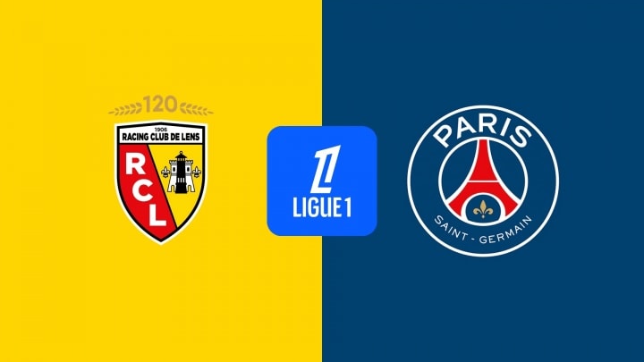 Tek puan şampiyonluk getiriyor! PSG, Lens deplasmanında Dembele ve Barcola'yla sahada.