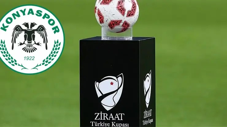 ZTK finalinde yer krizi! Konyaspor'dan flaş rest!