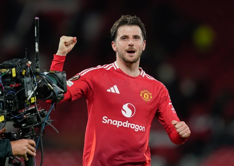 The Sun'a göre Mount, Manchester United'da kalıyor! Kırmızı Şeytanlar'da orta saha operasyonu yolda.
