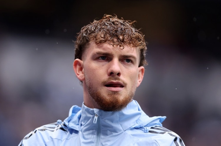 BILD: Leipzig'in Harvey Elliott aşkı depreşti! Genç yıldız Liverpool'dan ayrılabilir.