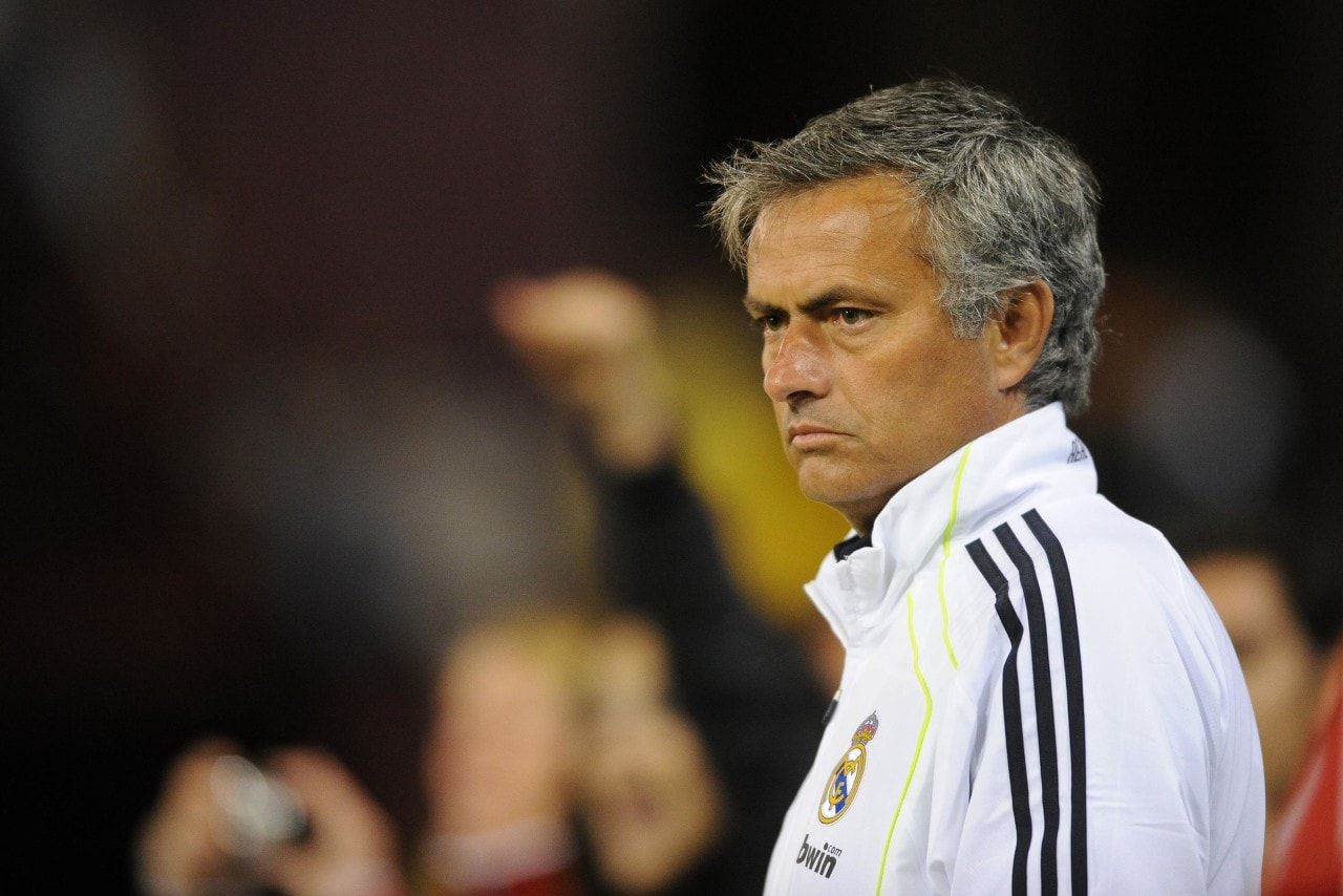 Mendieta'dan Mourinho'ya Real Madrid Uyarısı: İkinci Dönemler İş Yapmaz, Eski Mourinho Kalmadı!