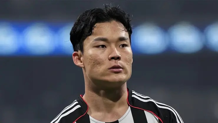 Beşiktaşlı Hyeon-gyu Oh, Güney Kore ile Dünya Kupası'nda!