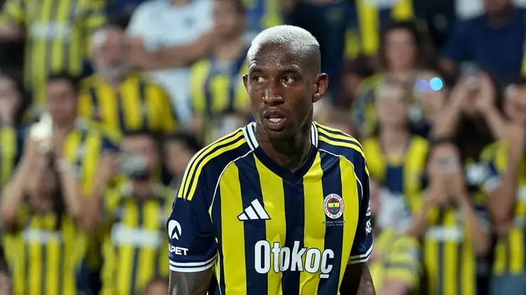 Fenerbahçe'de sezon finaline 4 eksik