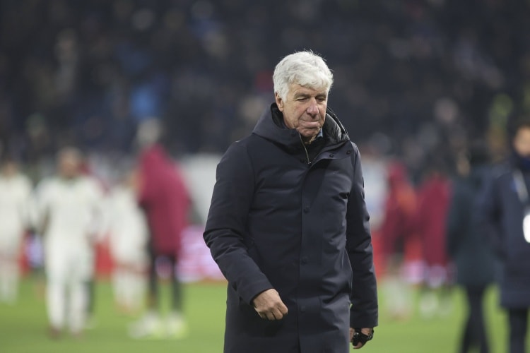 Gasperini: Şampiyonlar Ligi Beklentimizi Aştı! Roma ve Dybala Yola Devam Dedi
