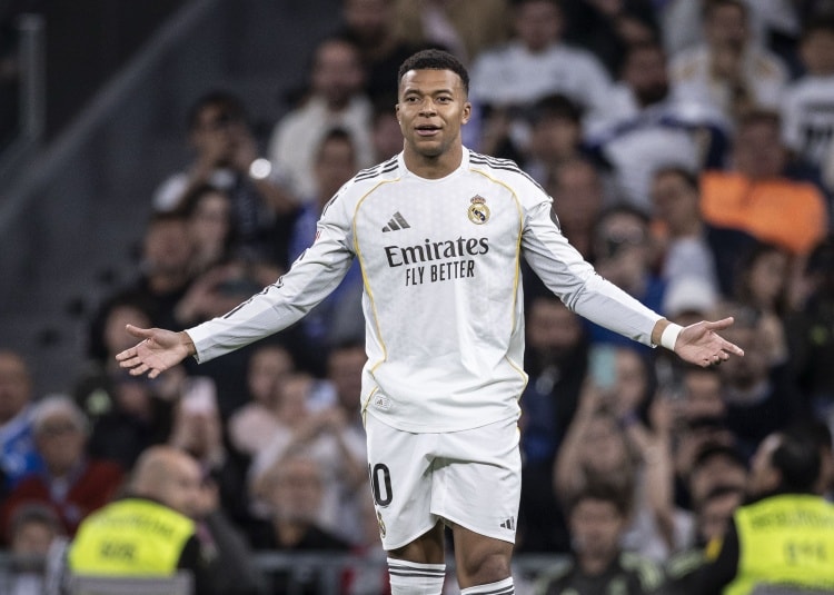 Real Madrid'de bitmeyen sakatlık kabusu: 54 vaka, 1839 gün sahadan uzak!