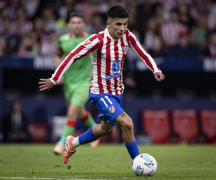 River Plate, Correa ve Almada'ya talip! Yıldız ismin önceliği Avrupa