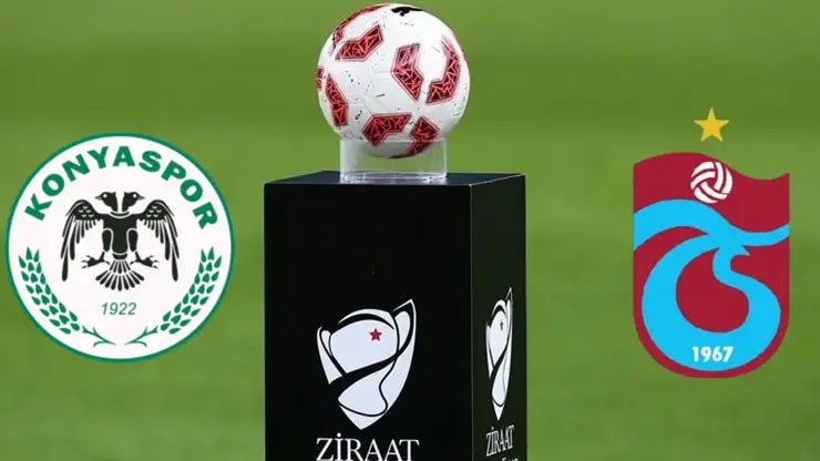 Ziraat Türkiye Kupası finaline atanan hakem açıklandı