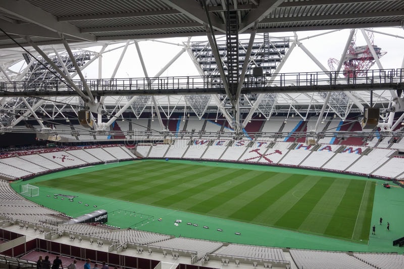 The Athletic'ten şok iddia: West Ham düşerse Londra'ya 2.5 milyon sterlinlik fatura!