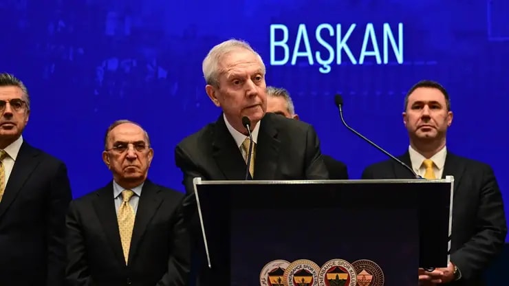 Aziz Yıldırım patlattı: Biz durduramazsak kimse durduramaz