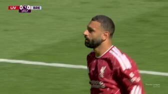 Liverpool'da Şok Üstüne Şok! 5. Kez Şampiyonlar Ligi'ne Gittiler Ama Salah ve Robertson'dan 7 Yıllık Veda!