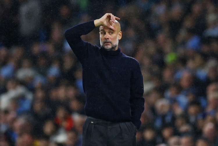 Guardiola'dan flaş karar: Para cezası yok, çamaşırhane ve analiz görevi var!