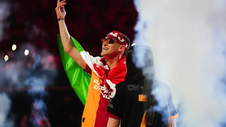 Galatasaray'ın yıldızı Sallai'ye Premier Lig'den dev talip