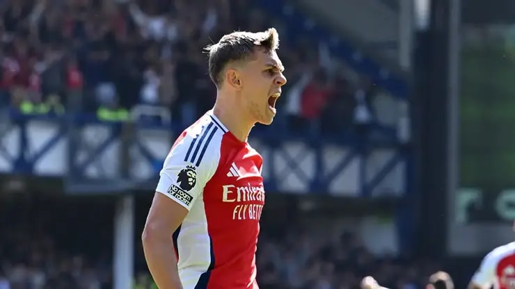 Arsenal'dan Süper Lig'e Trossard bombası!