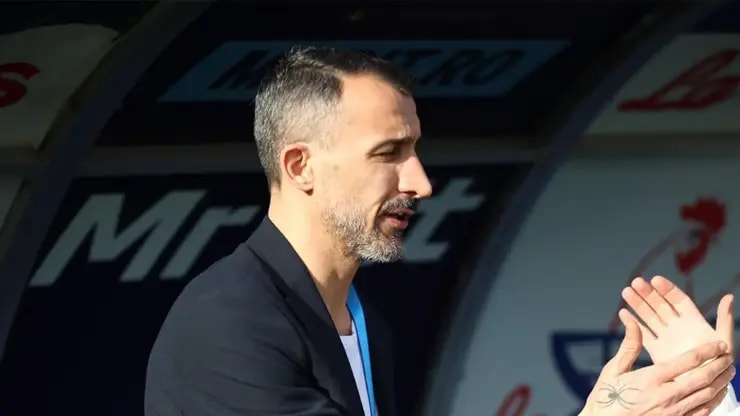 Mehmet Topal Romanya macerasına noktayı koydu
