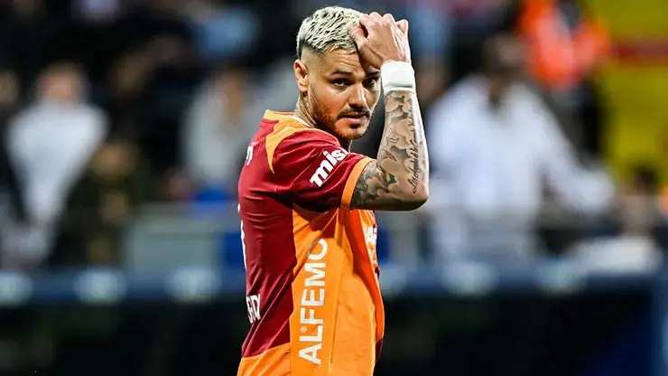 Mauro Icardi döndü! Talep listesi ortaya çıktı