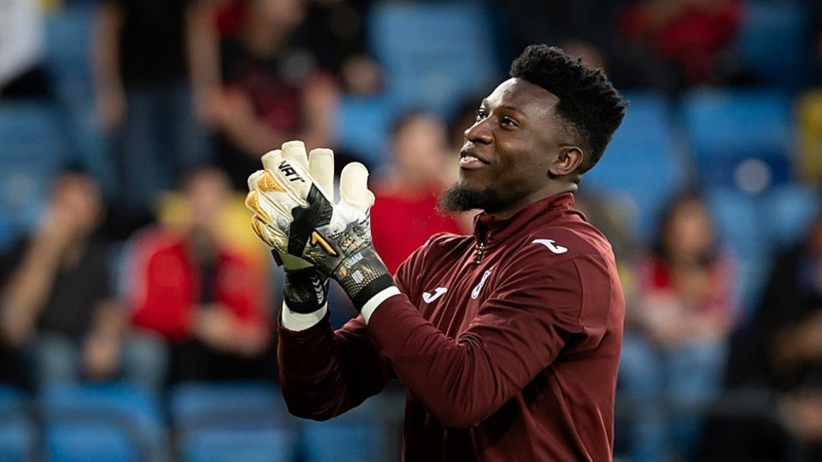 Trabzonspor'dan Kupa Sonrası Onana İçin Flaş Sözleşme Hamlesi