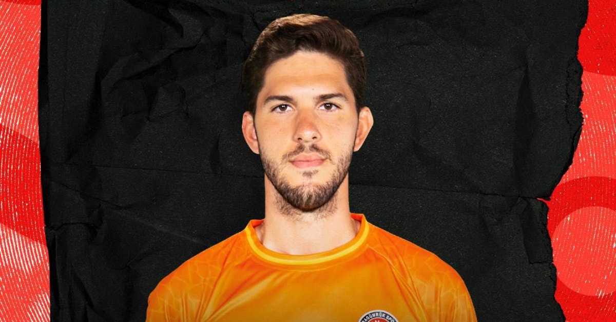Fatih Karagümrük, Galatasaray'dan Batuhan Şen'i Kadrosuna Kattı