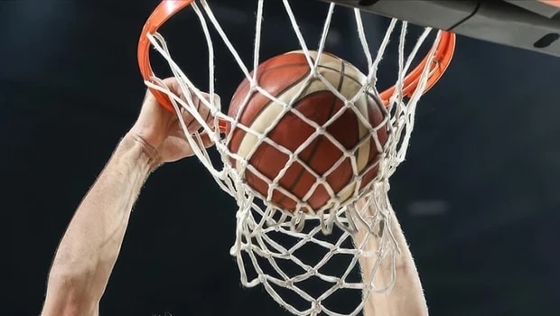Türk Telekom ve Anadolu Efes Play-Off Çeyrek Final Serisinde Karşılaşıyor