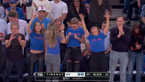 Knicks'ten 29 Sayılık Tarihi Geri Dönüş! OG Anunoby 33 Sayı ve Maç Kazandıran Basketle Spurs'u Devirdi, Fox'un Hataları Seride Durumu 3-1 Yaptı.
