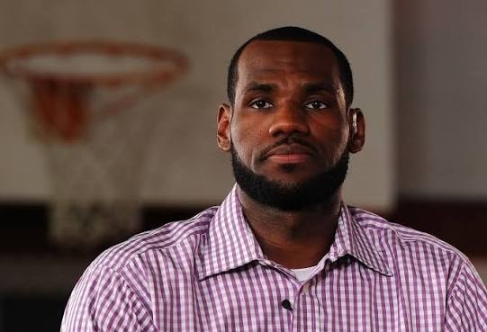 LeBron James, ESPN'e Patladı: 'Karar'dan Onlar Kazandı, Eleştirileri Ben Aldım!