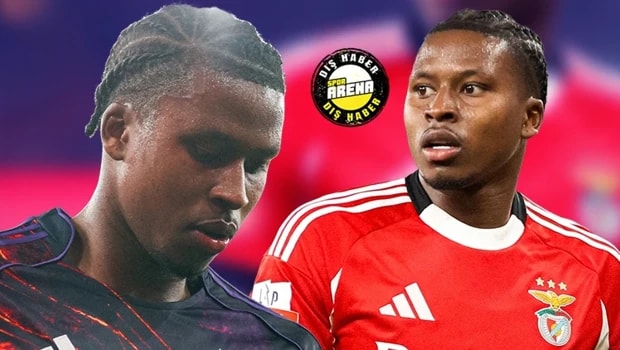 Trabzonspor, Sidny Cabral Transferinde Benfica ile Anlaşmaya Vardı