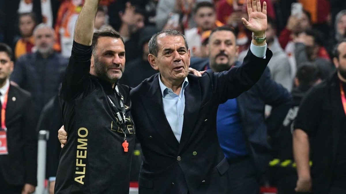 Galatasaray'dan Orta Sahaya İspanyol Yıldız Hamlesi: Bruno Fernandes Sonrası Yeni Hedef