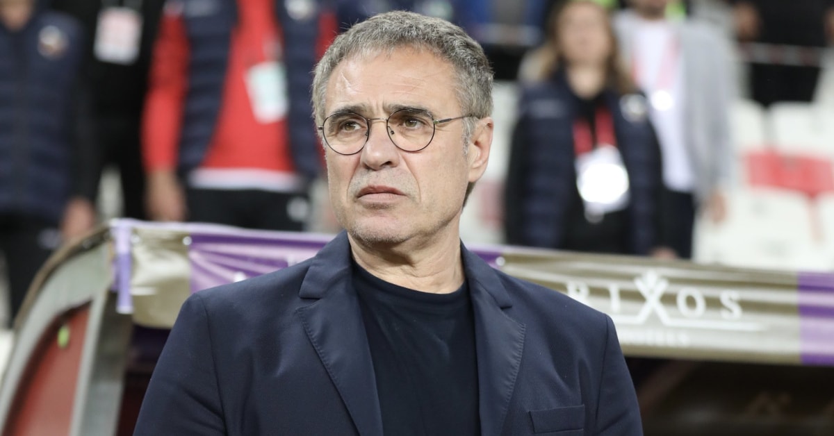 Ersun Yanal'dan A Milli Takım İçin 2026 Dünya Kupası İddiası!