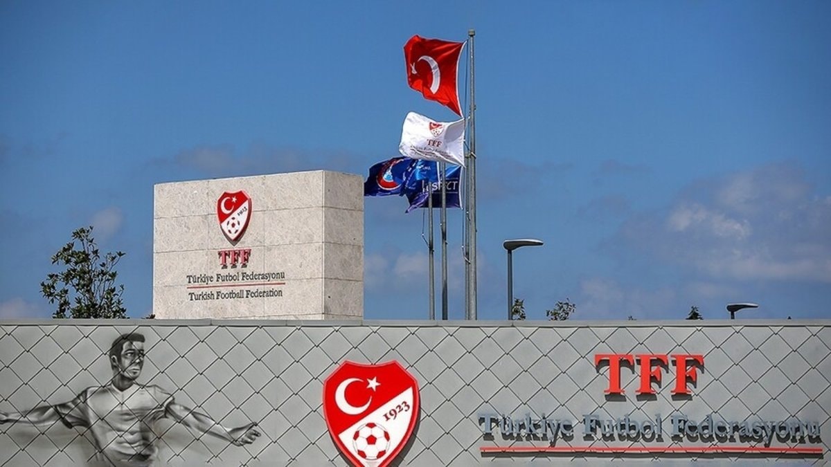 PFDK'dan Konyaspor ve Trabzonspor'a Ziraat Türkiye Kupası Olayları Nedeniyle Para ve Men Cezası