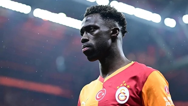 Galatasaray'dan Davinson Sanchez Kararı: Bonservis Bedeli Belirlendi