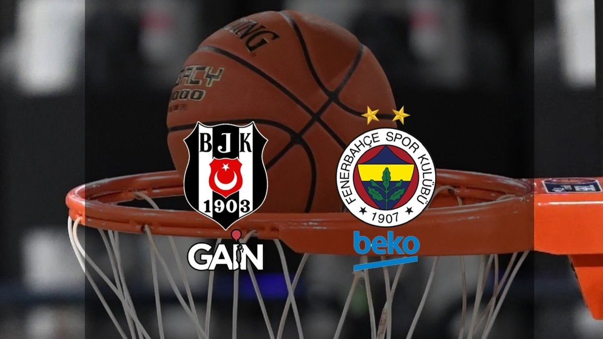 Beşiktaş GAİN ile Fenerbahçe Beko Arasında Kritik Final Serisi Randevusu