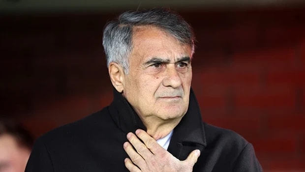 A Milli Takım Dünya Kupası'na Veda Etti: Güneş'ten Montella Sözleri