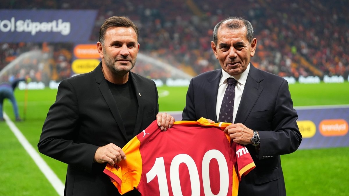 Galatasaray'a Şampiyonlar Ligi Hedefiyle Yıldız Orta Saha İçin Dev İndirim Fırsatı