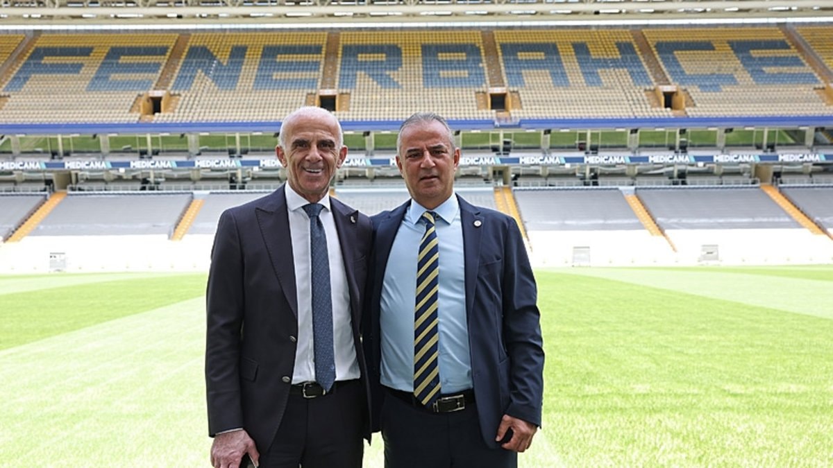Fenerbahçe, Galatasaray'ın Gözdesine Talip: Transfer Rekabeti Kızışıyor