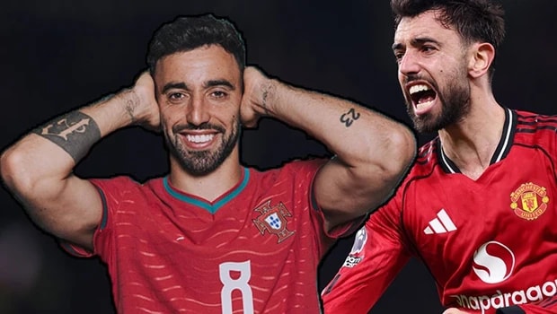 Galatasaray'ın Bruno Fernandes Transfer Planları Dünya Kupası Sonrasına Odaklandı