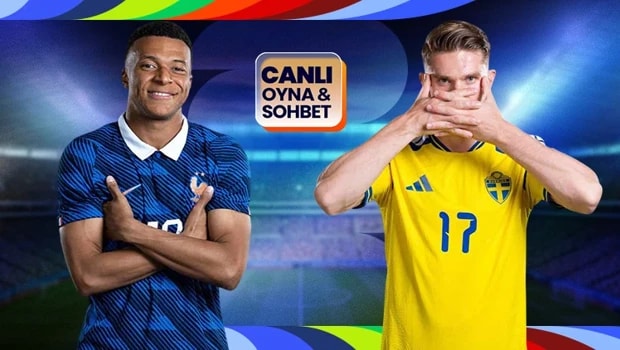 Fransa ile İsveç, FIFA Dünya Kupası 32 Turu'nda Karşı Karşıya Geliyor