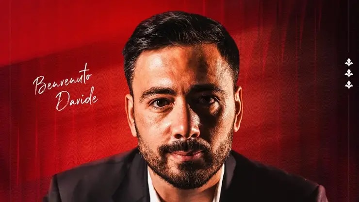 Lille'den Ancelotti hamlesi: Davide ile 2 yıllık imza