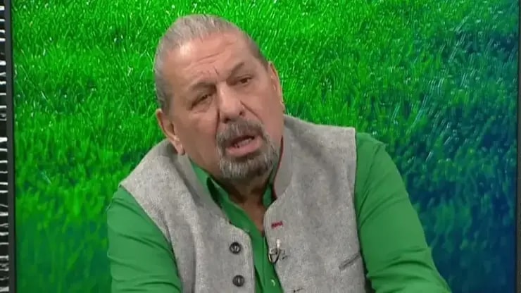 Erman Toroğlu'na hapis şoku: 3 yıl isteniyor