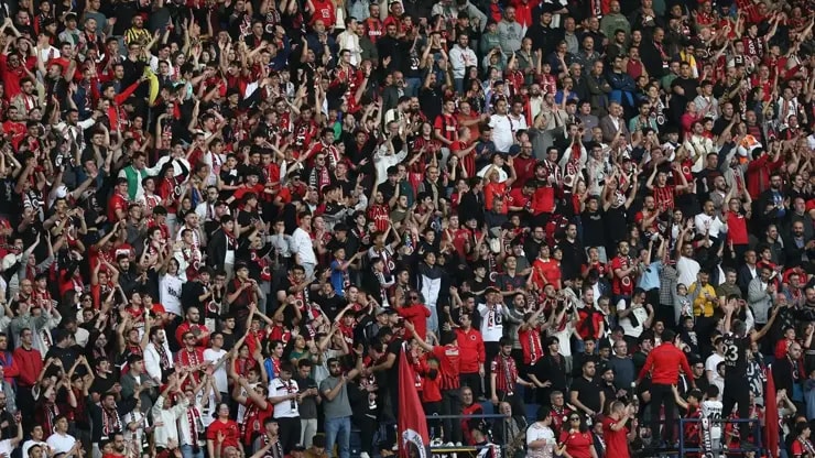 Gençlerbirliği kombine fiyatları belli oldu
