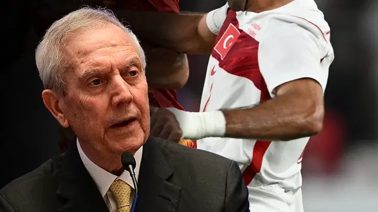 Aziz Yıldırım'dan milli yıldıza 3 yıllık dev teklif