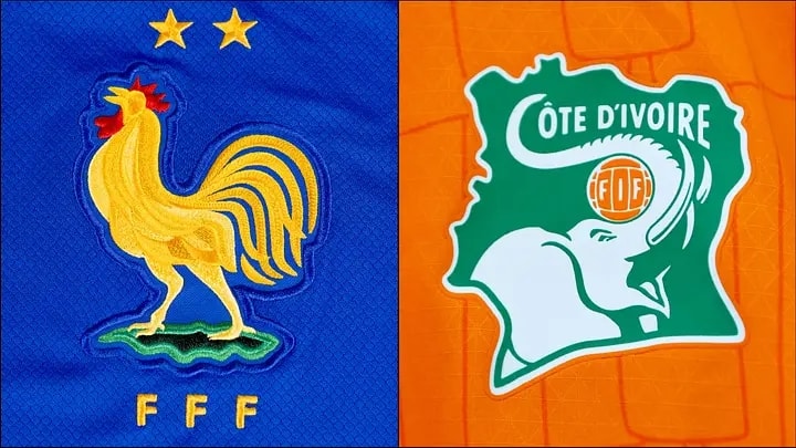 Fransa-Fildişi Sahili Maçında İlk 11'ler Belli Oldu: Mbappé, Olise ve Cherki Sahada, Dembélé Kulübede!