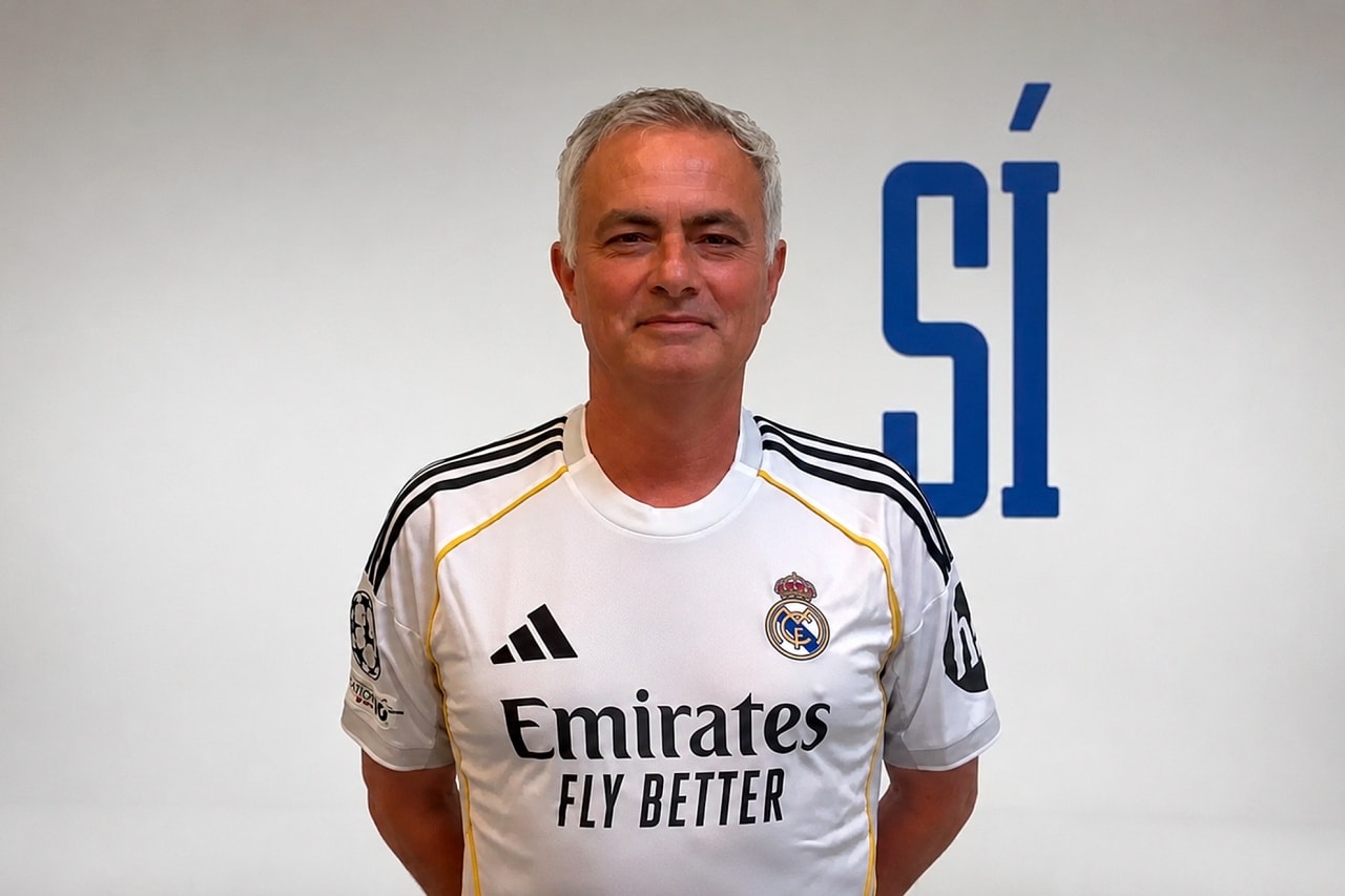 Marca'dan Mourinho'ya Real Madrid yol haritası: Kadro, sakatlık ve soyunma odası!