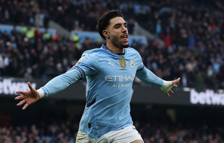 Ada Basını: Reijnders ve Marmoush, Manchester City'ye 100 milyon sterlin kazanç kapısı açabilir!