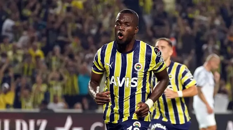 Samsunspor'dan Enner Valencia transferi için flaş açıklama