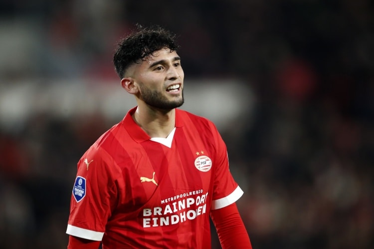 Tuttosport'tan flaş iddia: Juventus'un Kolo Muani transferi suya düşerse, alternatif Ricardo Pepi!