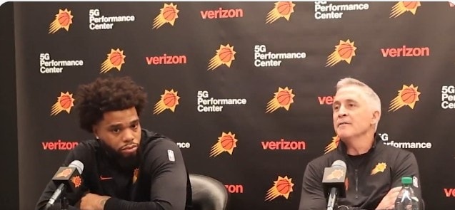 Draft Hakları ve Oyuncu Karşılığı Mikal Bridges! Suns GM: 'Adil Bir Takas, İçimiz Rahat!'