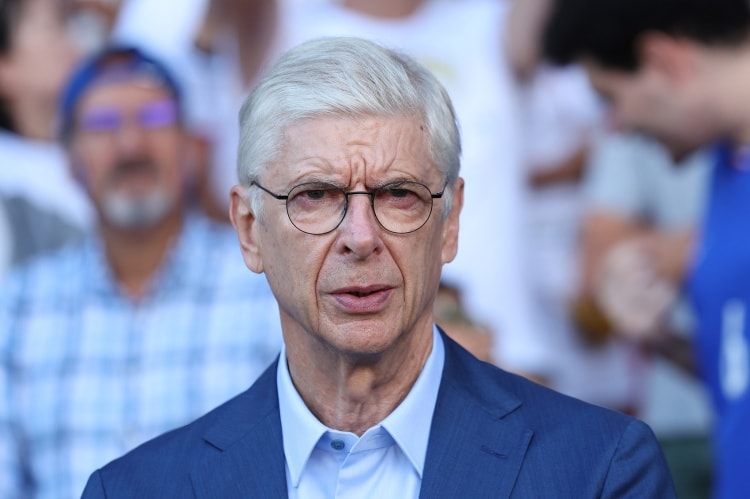 Wenger: İspanya teknikle, Arjantin ruhuyla büyüledi!