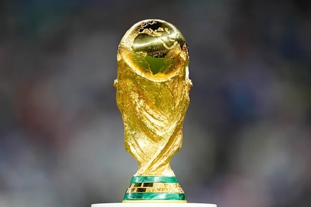 CONMEBOL Başkanı'ndan Dünya Kupası'na 64 Takımlı 'Asırlık' Format Önerisi!