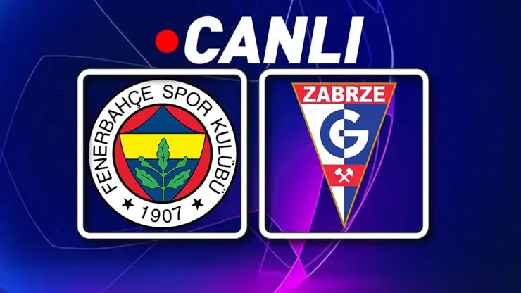 Fenerbahçe'den Gornik Zabrze karşısında ilk sınav! Şampiyonlar Ligi hedefi ve muhtemel 11'ler