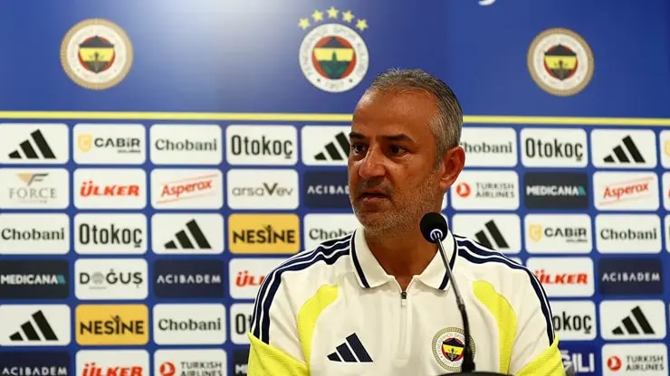 İsmail Kartal Oğuz Aydın transferinde düğmeye bastı! Süper Lig devleri devrede