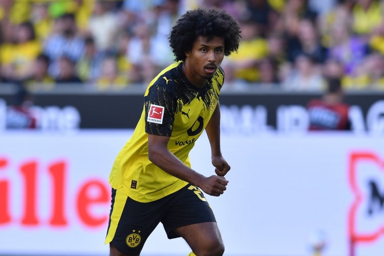 Barcelona'nın Yeni Transferi Adeyemi 23 Temmuz'da Sahaya İniyor!